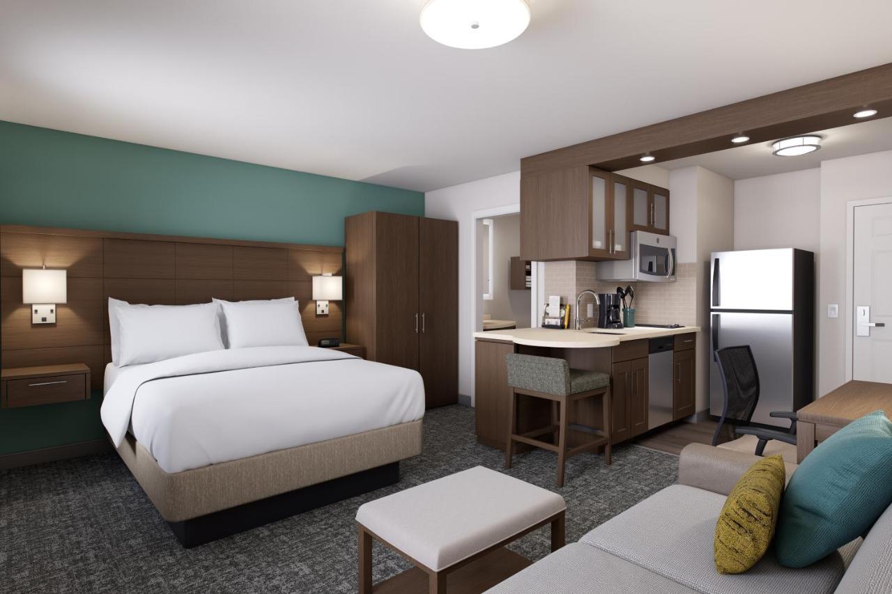 Staybridge Suites - Southgate - Detroit Area By Ihg Exterior foto